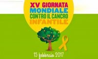 Verbania
Giornata nazionale contro il tumore infantile
