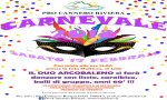 Cannero Riviera
Carnevale a Cannero