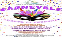 Cannero Riviera
Carnevale a Cannero