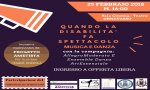 Ornavasso
"Quando la disabilità fa spettacolo"