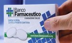 Verbania
2700 farmaci raccolti nel VCO