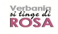 Verbania
Verbania si tinge di Rosa