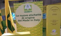 Fuori Provincia
Etichettatura obbligatoria riso e pasta si parte
