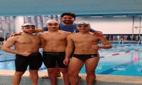 Fuori Provincia
Atleti verbanesi agli Italiani di nuoto salvamento