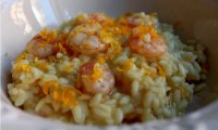 Verbania
BellaZia: Il Risotto all'Arancia