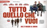 Verbania
Metti una sera al cinema - Tutto quello che vuoi