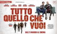 Verbania
Metti una sera al cinema - Tutto quello che vuoi