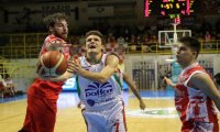 Verbania
Paffoni Fulgor Basket arriva Montecatini