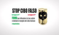 Verbania
Petizione: StopCiboFalso