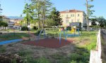 Verbania
Inaugurazione Parco ex minigolf ora delle Meraviglie