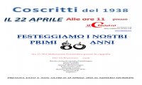 Verbania
Festa Coscritti 1938