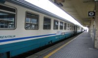 Fuori Provincia
15 nuovi treni per il servizio regionale