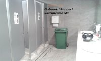 Verbania
Bagni pubblici: non c'è soluzione