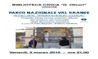 Vignone
Atelier "Prendersi Cura"