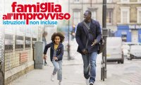 Verbania
Metti una sera al cinema - Famiglia all'improvviso