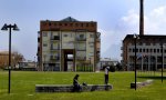 Verbania
Verbania documenti: "La città che non c'è"