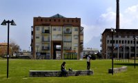 Verbania
Verbania documenti: "La città che non c'è"