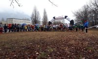 Verbania
Cross del Tecnoparco 2018 - Classifiche