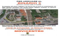 Verbania
Lavori alla Stazione: rinviati a venerdì