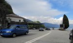 Canton Ticino
Rapina ad Ascona, code al confine