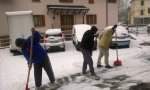 Gravellona Toce
Sgombero neve, richiedenti asilo al lavoro