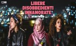 Verbania
Metti una sera al cinema - Libere, disobbedienti, innamorate
