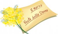 Gravellona Toce
Festa Della Donna 2018