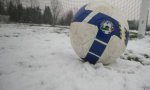 Verbania
Calcio sospeso per neve