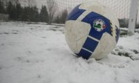 Verbania
Calcio sospeso per neve