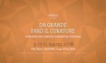 Fuori Provincia
Da Grande Farò il Curatore