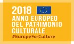 Verbania
Per Comuniterrae il marchio "Anno Europeo del Patrimonio Culturale 2018"