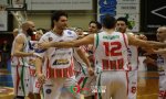 Fuori Provincia
Paffoni Fulgor Basket è in Finale di Coppa Italia