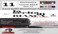 Verbania
"La scelta di Bianca"
