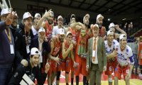 Fuori Provincia
Paffoni Fulgor Basket vince la Coppa Italia