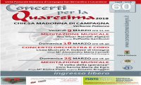Verbania
Concerti per la Quaresima