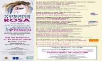 Verbania
Verbania For Women: eventi e premiazioni
