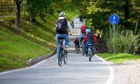 Verbania
Pista ciclabile fra Suna e Fondotoce