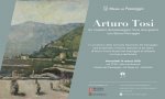 Verbania
"Arturo Tosi. Un maestro del paesaggio fra le due guerre"