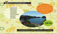 Verbania
Verbania: Calendario Eventi primavera/estate 2018