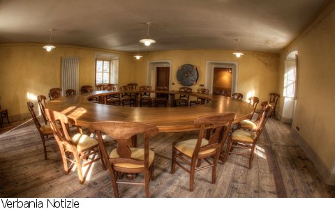 Malesco
Tutti a scuola di dialetto- II edizione