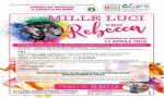 Gravellona Toce
Mille Luci per Rebecca 2018