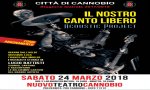 Cannobio
"Il nostro canto libero"
