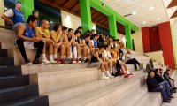 Ornavasso
ADMO: serata di sensibilizzazione con Scuola Basket Fulgor