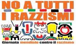 Cesara
"No a tutti i razzismi"