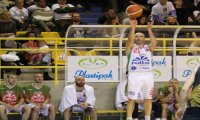 Fuori Provincia
Paffoni Fulgor Basket fermata a Empoli