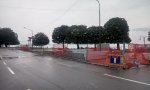Verbania
FdI torna su lavori lungolago Pallanza