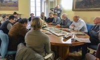 Verbania
52ª mostra della Camelia di Verbania