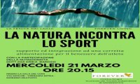 Verbania
"La natura incontra lo sport"
