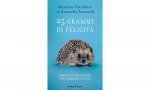 Verbania
"25 grammi di felicità"