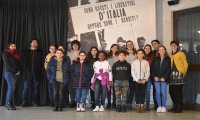 Verbania
Il Consiglio Comunale dei Ragazzi in visita alla Casa della Resistenza